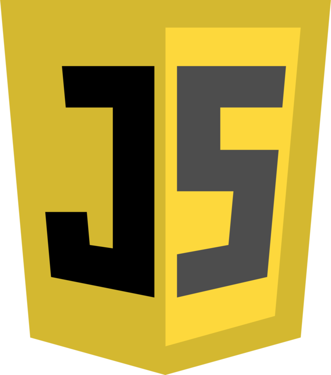Logo Javascript